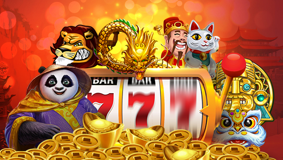 Rabat Game Slot