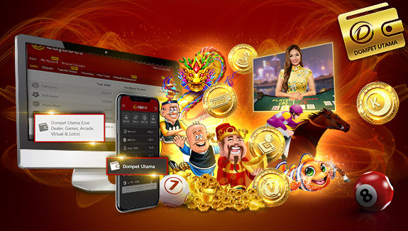 Bonus Deposit Pertama Games Online